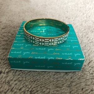 Breezeblock bracelet